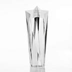 View larger image of Iconic Crystal Award - Brilliantly Cut Star